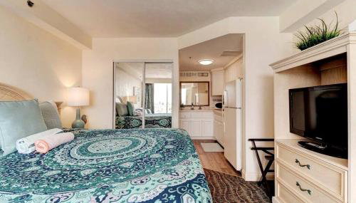 Sleeps 4: Family-Friendly Beach Condo and Resort - Foto 4