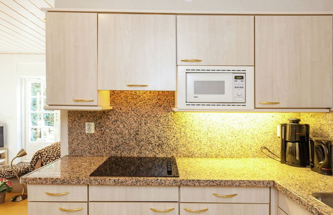 Quaint Apartment in Oostkapelle Zealand With Terrace - Photo 13