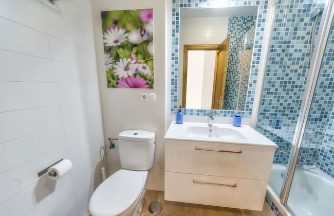 Apartamentos Chimenea - Foto 75