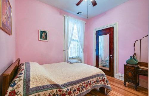 Historic Chambersburg Home with Pool and Game Rooms! - Foto 27