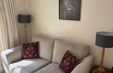 Central Stow Bakehouse Flat - Foto 14