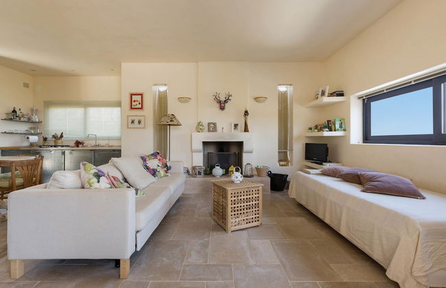 Villa Dahlia - Foto 11