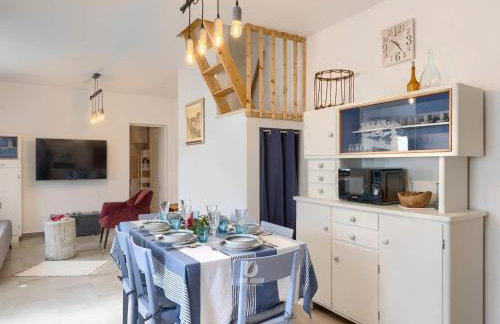 Adorable Home With Private Garden and Bubble Bath - Foto 24