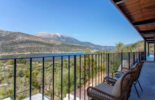 Villa Luca Desimi in Desimi - Foto 35