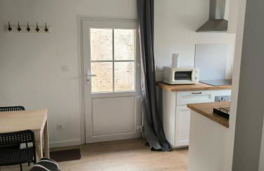 La P'tite Maison - Foto 8