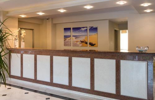 Windmill Hotel - Foto 22