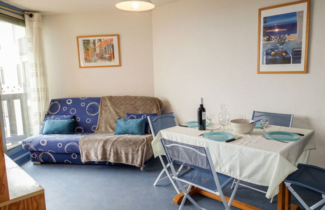 Gruissan Plage - Foto 4