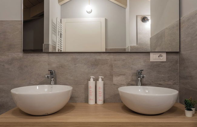 Le Casette del Balon by Wonderful Italy - Foto 56