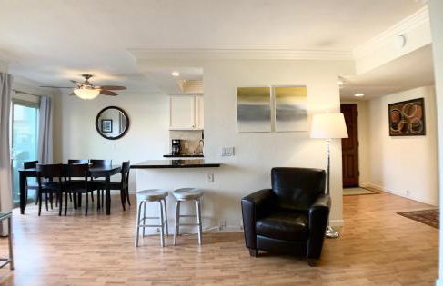 Sunrise Springs 1-Bedroom with Balcony & Pool - Foto 19