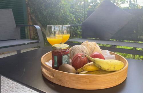 À Beira Lago - Casa de férias - Foto 19