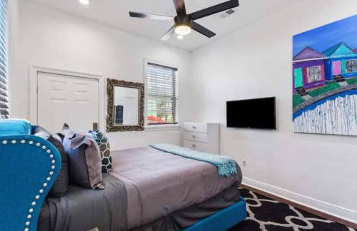 Modern Fresh Historic Home - Foto 12