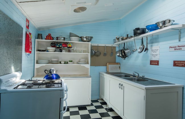 Currango Homestead - Foto 8