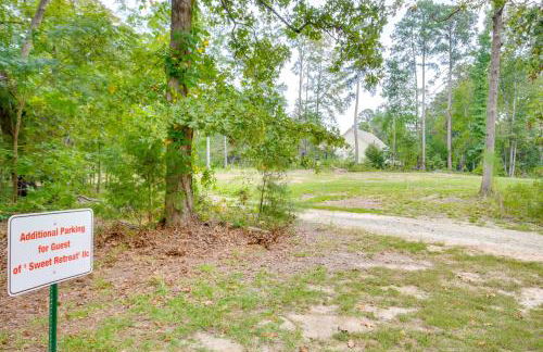 Chapin Home Near Boat Launch and Lake Murray! - Foto 34