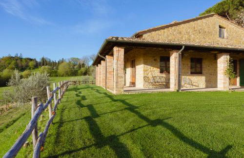 Tuscan Relais Il Serraglio - Foto 36