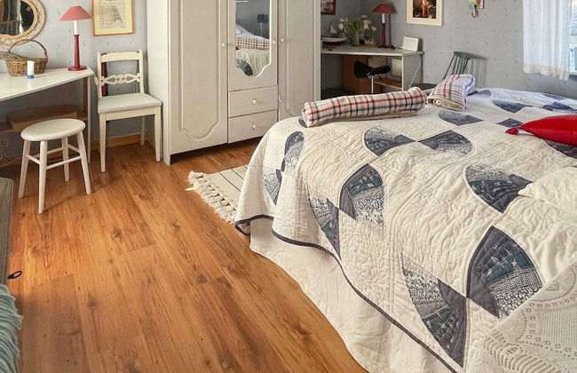 4 Person Holiday Home in Tomelilla-by Traum - Foto 2