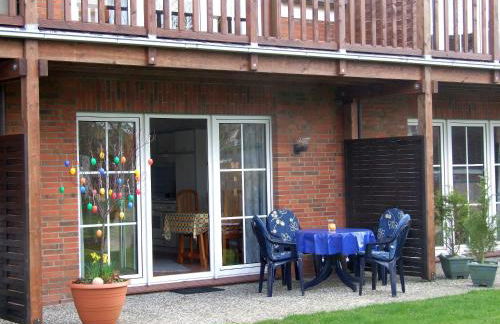 Ferienwohnung Schlinkheider - Foto 8