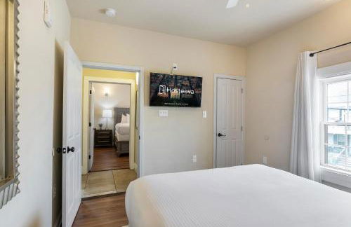 Fully Furnished Condos Near St Charles - Foto 106