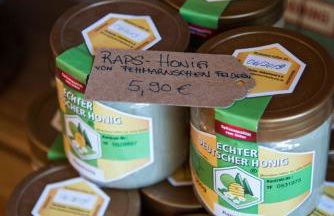 Schönes Ferienhaus mit Garten & Mid Century Möbeln in Strand nähe Avendorf - Foto 17