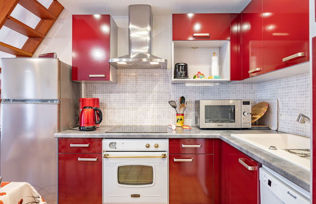 Le Hameau du Rivage - Foto 12