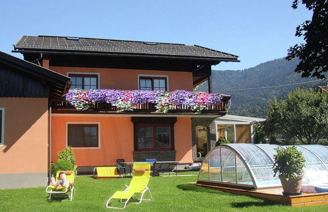 Comfortable Apartment Near Nassfeld - Foto 16