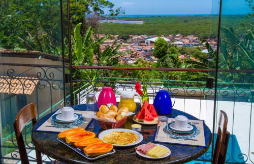 Alto do Aeroporto Hotel - Foto 38