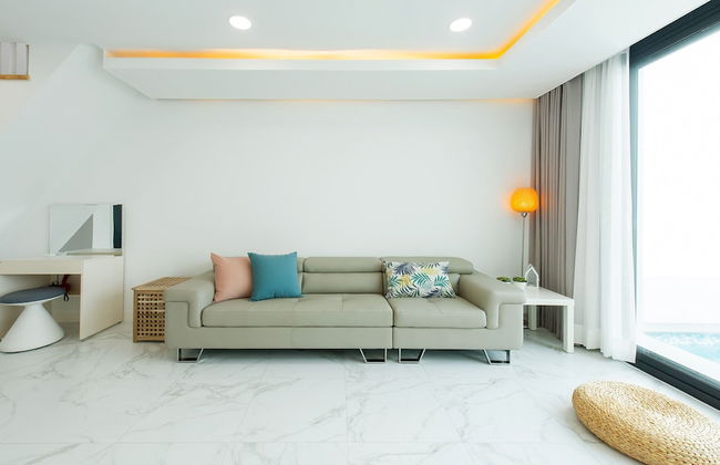 Hi Mohang Pool Villa - Photo 47