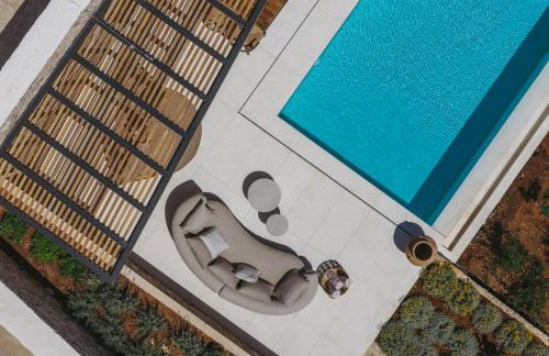 Doci Kelios - Serenity Suites with Private Heated Pools, by ZanteWize - Foto 45