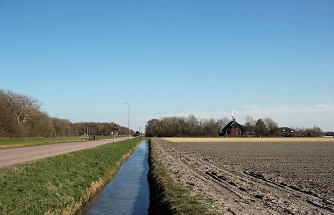 Luxurious Mansion in Callantsoog With Sauna - Photo 33