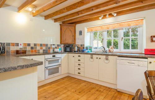 Castle View - Foto 18