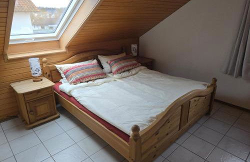 Ferienwohnung Auf der Warthe - Foto 4