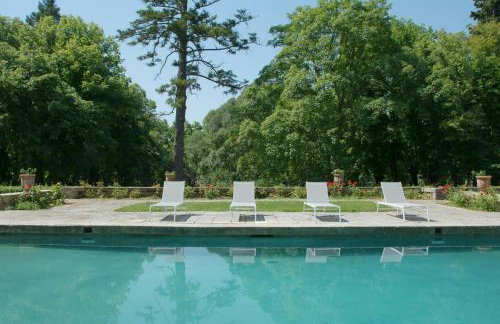 Historic Manor House In Clermont L'hérault - Photo 23