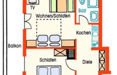 Gästehaus Hanna Teifel - Foto 17