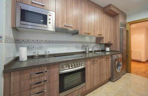 Villa Josechu By Silastur - Foto 20