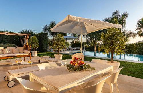 Attalàya, oasi di relax con piscina vicino Noto - Foto 45