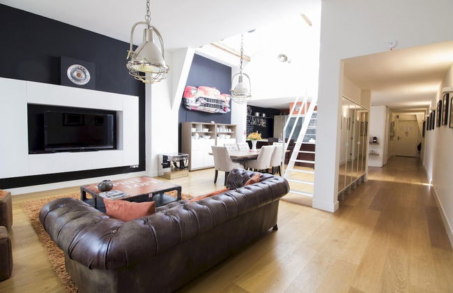 Brussels - Louise Stephanie IV D - Foto 20