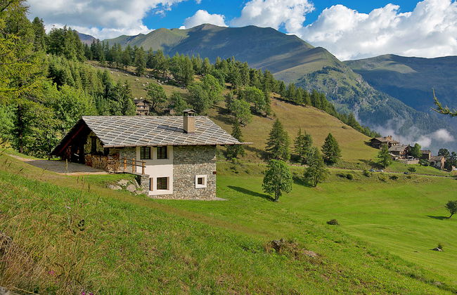 Casot Pra La Funt - Foto 1