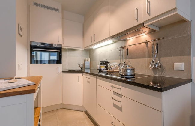 Comfortable 2 Bedroom Apartment With Sea-view - Foto 30