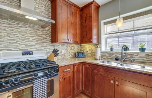 Idyllic New Buffalo Condo Walk to Beach and Shops! - Foto 11