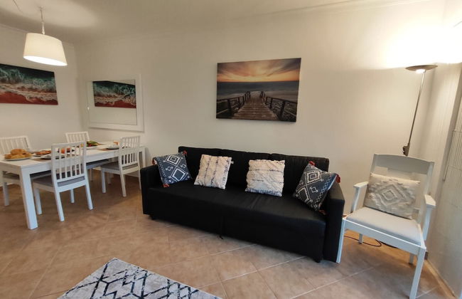 Albufeira Valley 2 With Pool by Homing - Photo 14