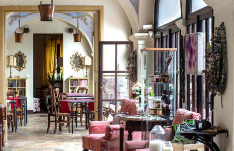 Relais I Castagnoni - Foto 25