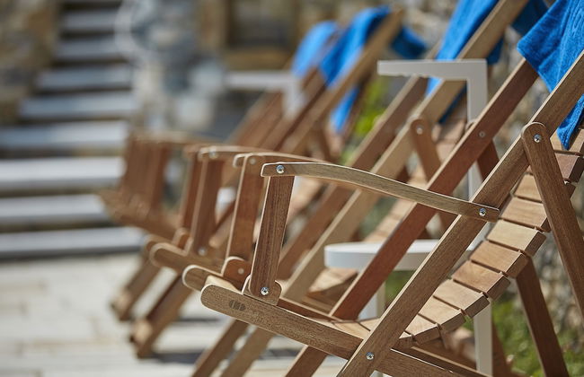 Sunrise Pelion Villas Tsagkarada - Foto 76