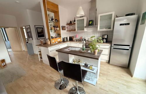 Gemütliche zentrale Wohnung in Zwickau - Foto 16