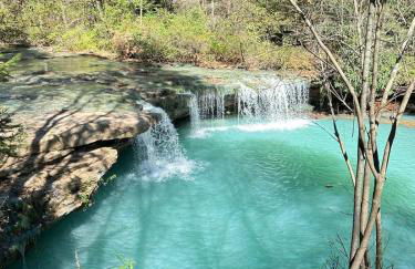 Secluded Mountain Lake Escape - Foto 10