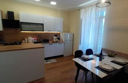 Apartman Klaudia - Photo 18
