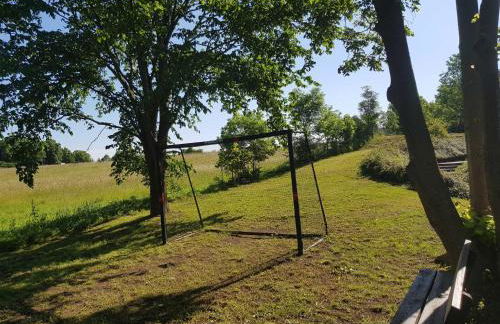 Ferienwohnung 4 im Haus am See mit Wintergarten und Terrasse - Foto 17