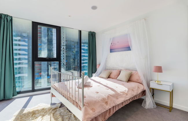 FV Dream 2 BED Apt+ Pool+ Free Parking Qfv211-16 - Foto 3