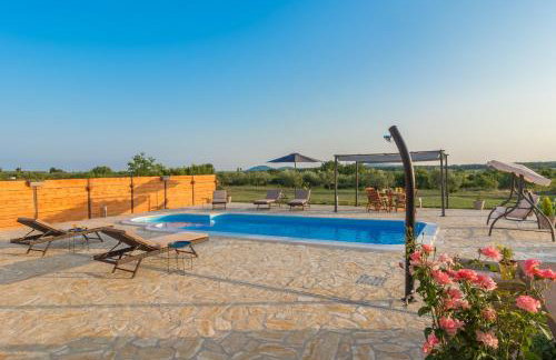 Villa Roko - Foto 30