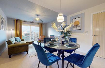 Stylish Central Apartment - Foto 11