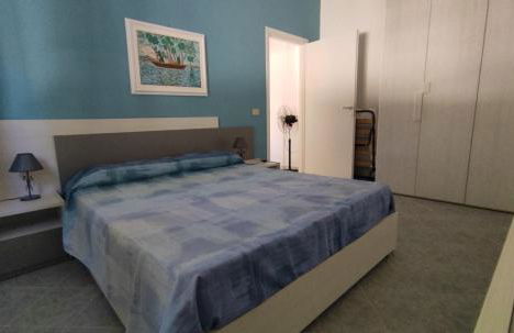 Villa Anna Residence Rodi - Foto 37