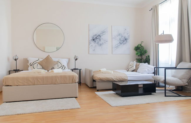 Belvedere Apartments - Foto 34